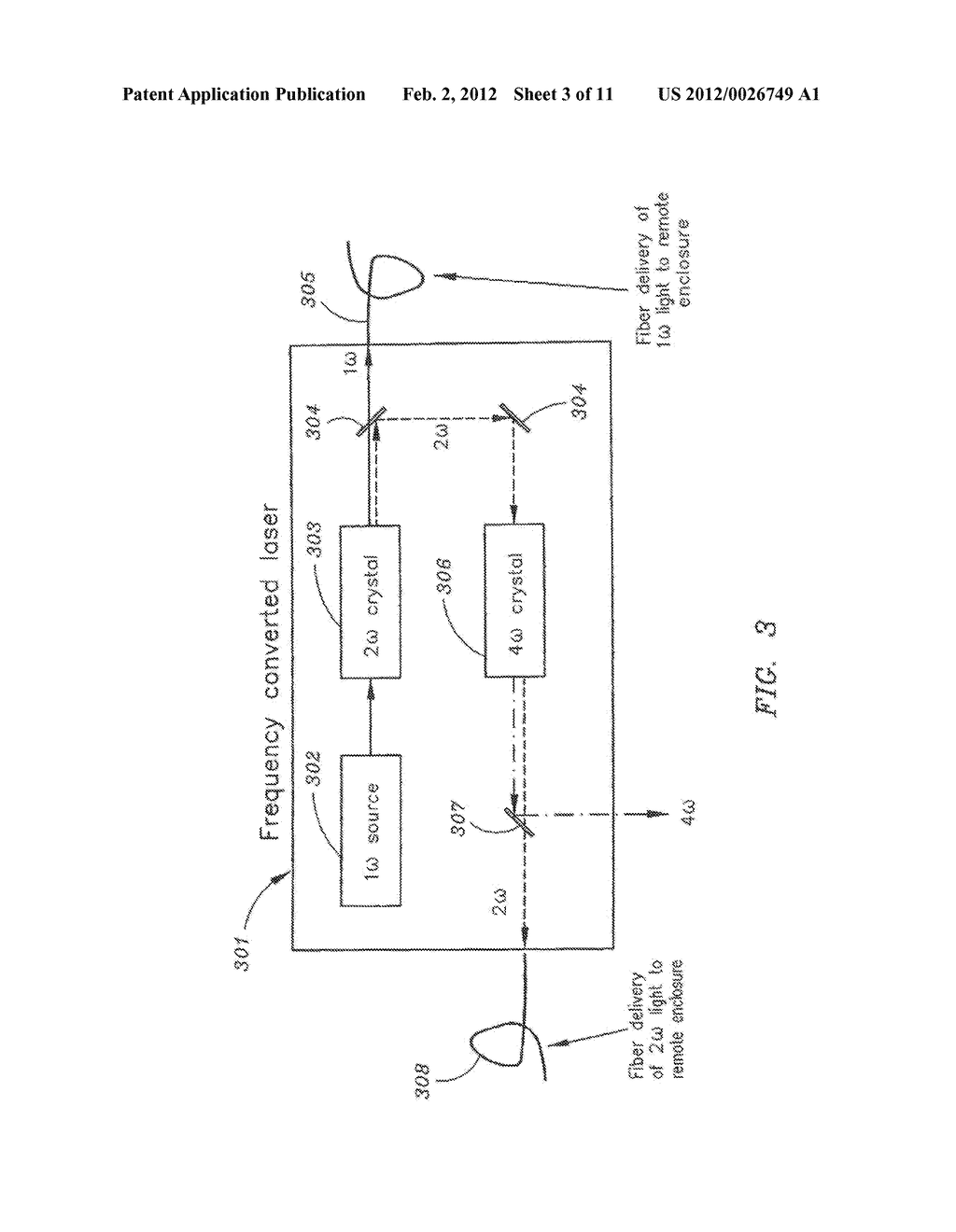 LOW STRAY LIGHT BEAM DUMP WITH FIBER DELIVERY - diagram, schematic, and image 04