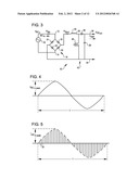 FACILITY POWER SUPPLY WITH POWER-FACTOR CORRECTION diagram and image