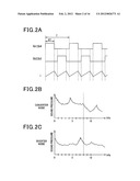 VEHICLE-USE POWER SUPPLY CONTROL APPARATUS AND CONTROL APPARATUS FOR     CONTROLLING ELECTRIC ROTATING MACHINE MOUNTED ON VEHICLE AS MAIN ENGINE diagram and image