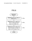 VEHICLE-USE POWER SUPPLY CONTROL APPARATUS AND CONTROL APPARATUS FOR     CONTROLLING ELECTRIC ROTATING MACHINE MOUNTED ON VEHICLE AS MAIN ENGINE diagram and image