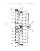 MEMORY MODULE AND LAYOUT METHOD THEREFOR diagram and image