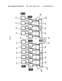 MEMORY MODULE AND LAYOUT METHOD THEREFOR diagram and image