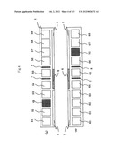 MEMORY MODULE AND LAYOUT METHOD THEREFOR diagram and image