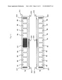 MEMORY MODULE AND LAYOUT METHOD THEREFOR diagram and image