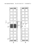 MEMORY MODULE AND LAYOUT METHOD THEREFOR diagram and image