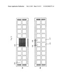 MEMORY MODULE AND LAYOUT METHOD THEREFOR diagram and image