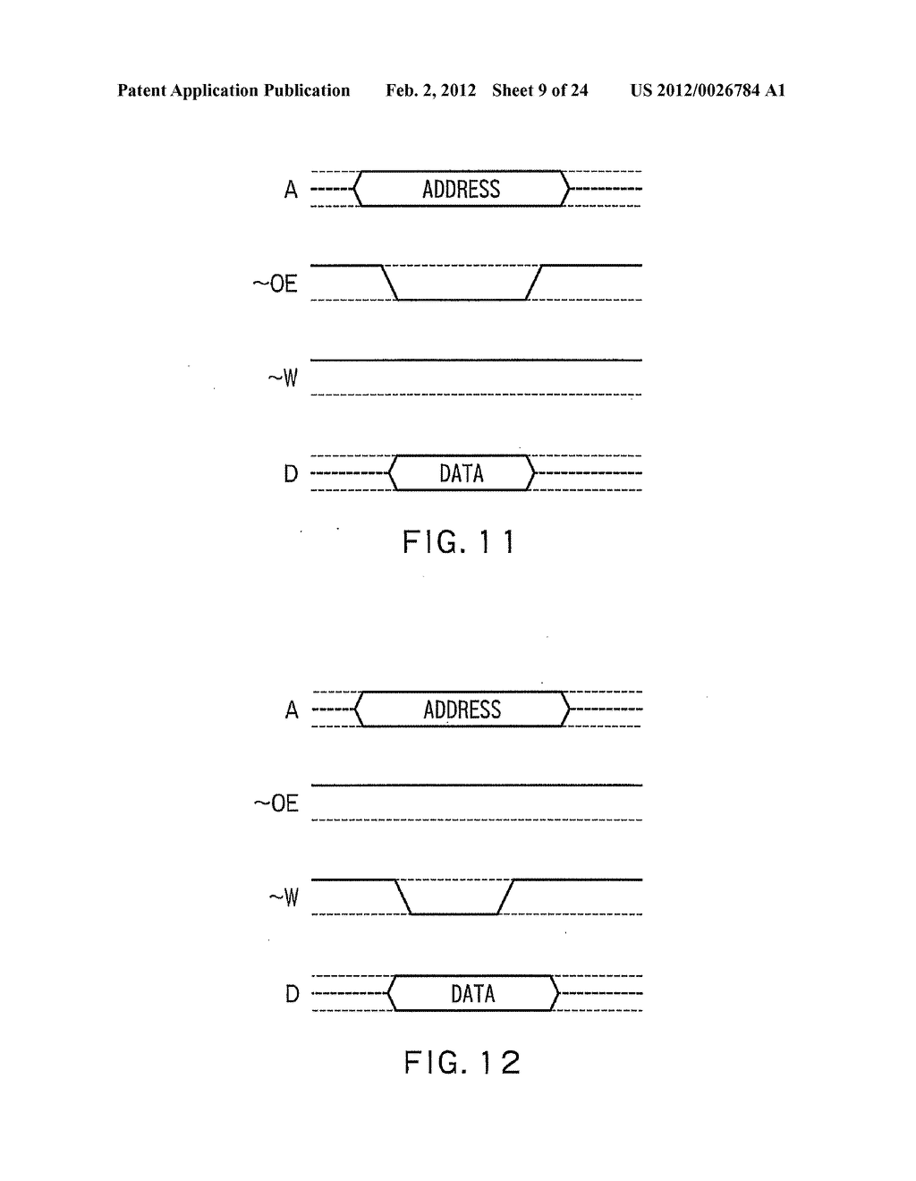 RANDOM NUMBER GENERATOR - diagram, schematic, and image 10