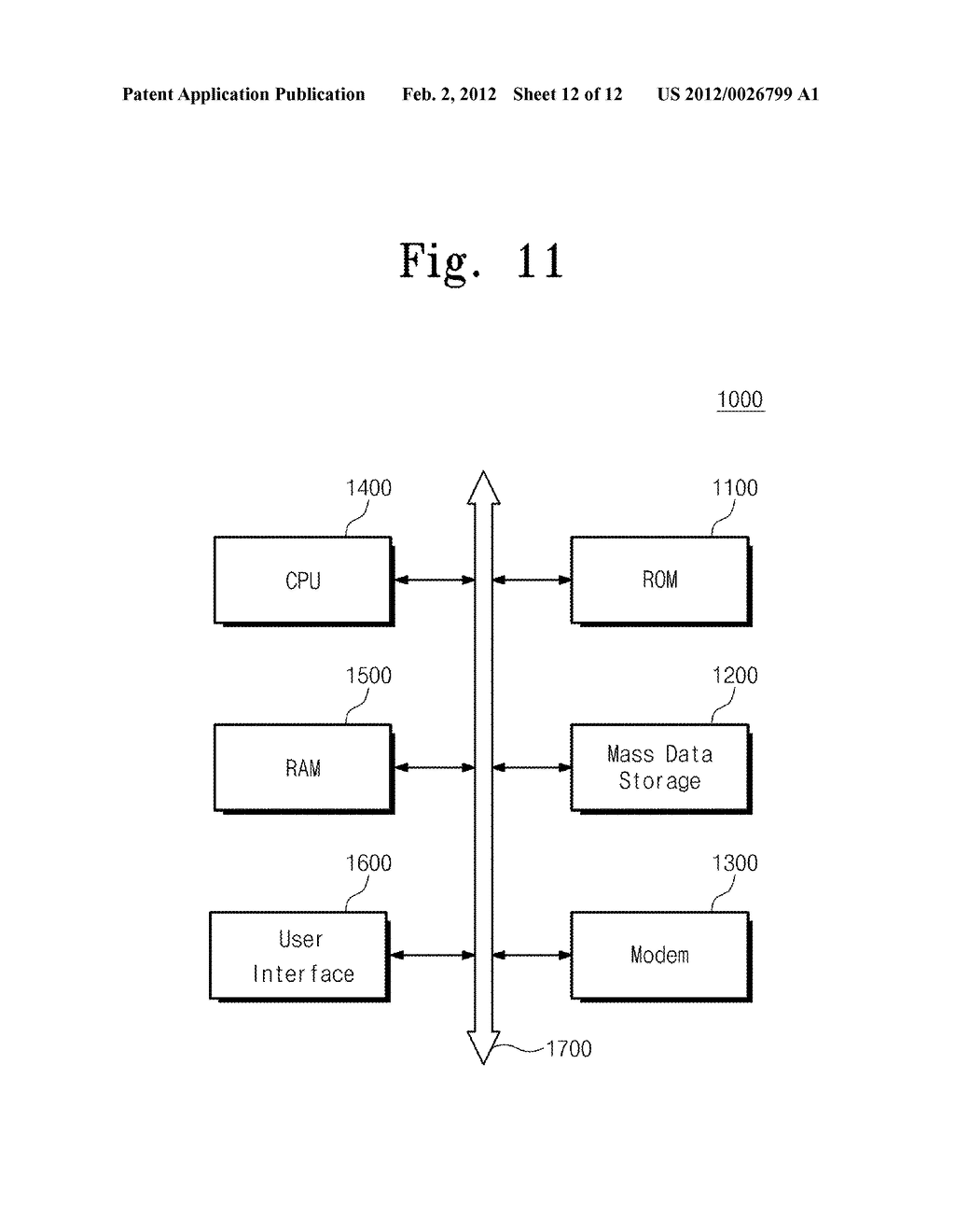 NON-VOLATILE MEMORY DEVICE HAVING REFERENCE CELLS, AND RELATED METHOD OF     SETTING REFERENCE CURRENT - diagram, schematic, and image 13