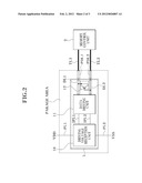 SEMICONDUCTOR MEMORY CHIP AND INTEGRATED CIRCUIT diagram and image