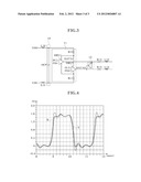 SEMICONDUCTOR MEMORY CHIP AND INTEGRATED CIRCUIT diagram and image