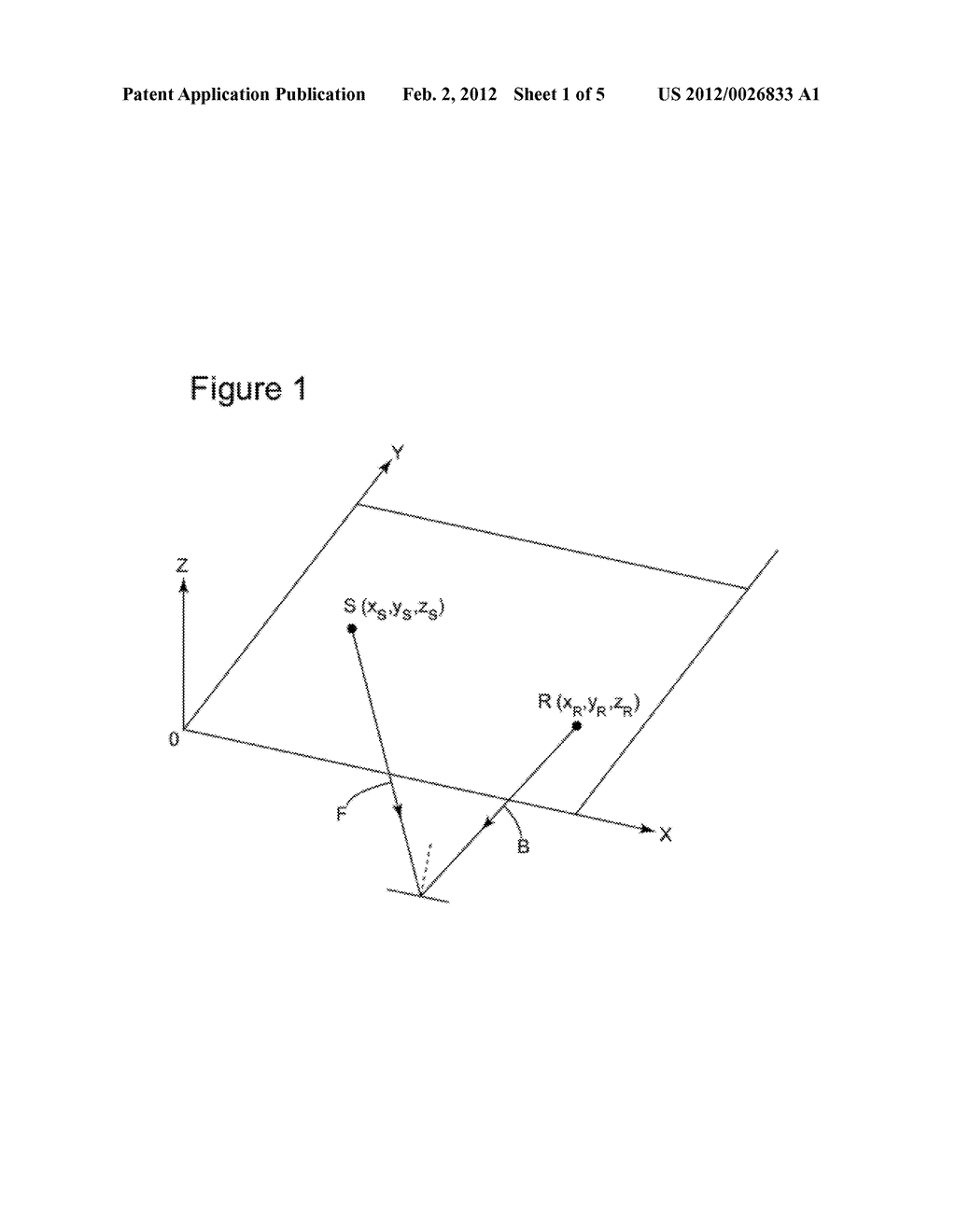 3-D HARMONIC-SOURCE REVERSE TIME MIGRATION SYSTEMS AND METHODS FOR SEISMIC     DATA ANALYSIS - diagram, schematic, and image 02