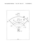 Proximity timer switch diagram and image