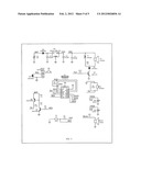 Proximity timer switch diagram and image