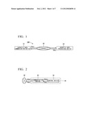 ACOUSTIC DATA COMMUNICATION DEVICE diagram and image