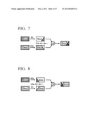 ACOUSTIC DATA COMMUNICATION DEVICE diagram and image