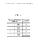 TIME INFORMATION ACQUIRING APPARATUS AND RADIO-CONTROLLED TIMEPIECE diagram and image