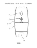 Stop light go light timer diagram and image