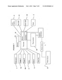 Stop light go light timer diagram and image