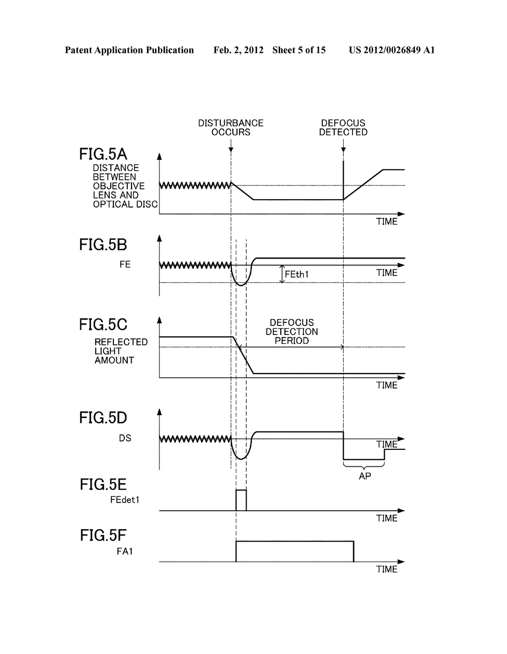 OPTICAL DISC DEVICE - diagram, schematic, and image 06