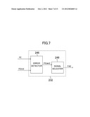 OPTICAL DISC DEVICE diagram and image