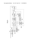 OPTICAL DISC DEVICE diagram and image