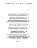 METHOD AND SYSTEM FOR PROCESSING INFORMATION FROM OPTICAL DISK LAYERS diagram and image