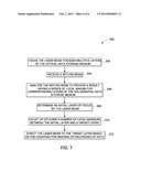 METHOD AND SYSTEM FOR PROCESSING INFORMATION FROM OPTICAL DISK LAYERS diagram and image