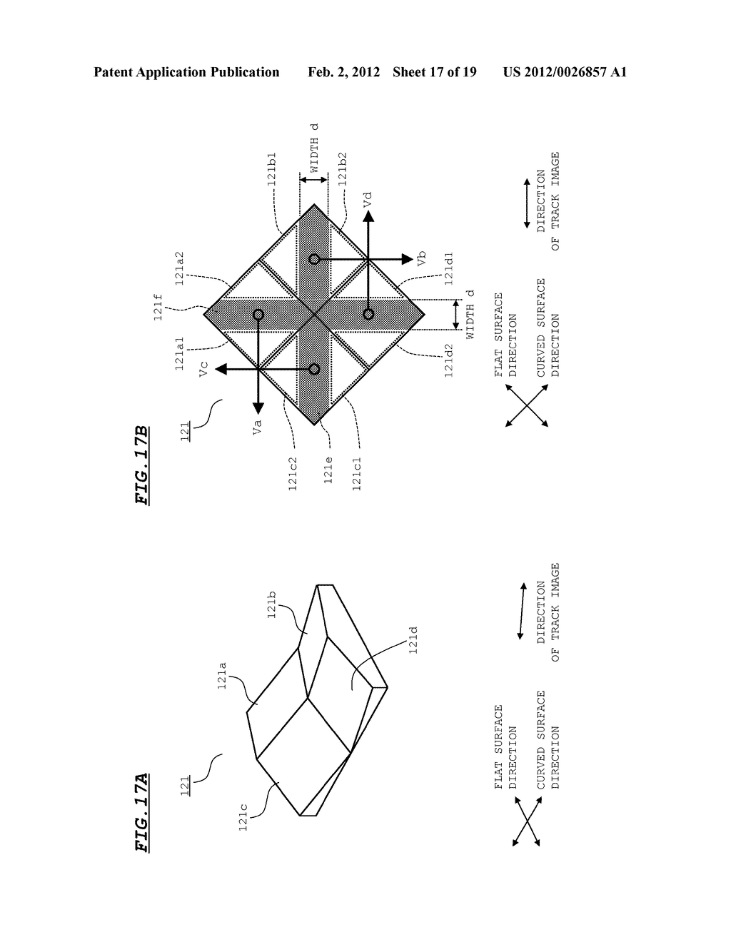 OPTICAL PICKUP DEVICE - diagram, schematic, and image 18