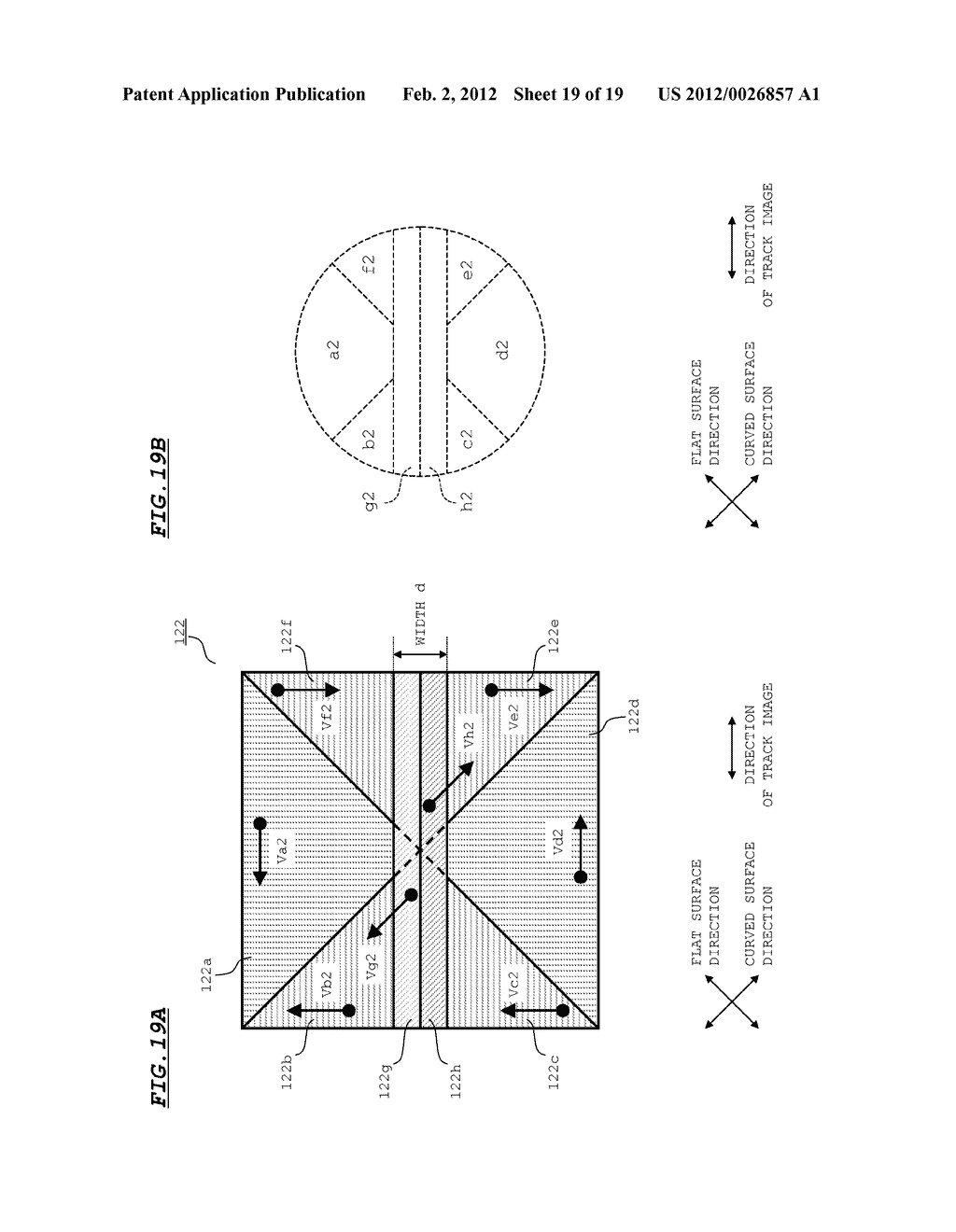 OPTICAL PICKUP DEVICE - diagram, schematic, and image 20