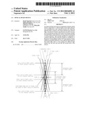 OPTICAL PICKUP DEVICE diagram and image