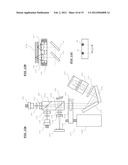 OPTICAL PICKUP DEVICE diagram and image