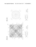 OPTICAL PICKUP DEVICE diagram and image