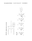 OPTICAL PICKUP DEVICE diagram and image