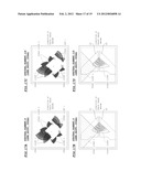 OPTICAL PICKUP DEVICE diagram and image