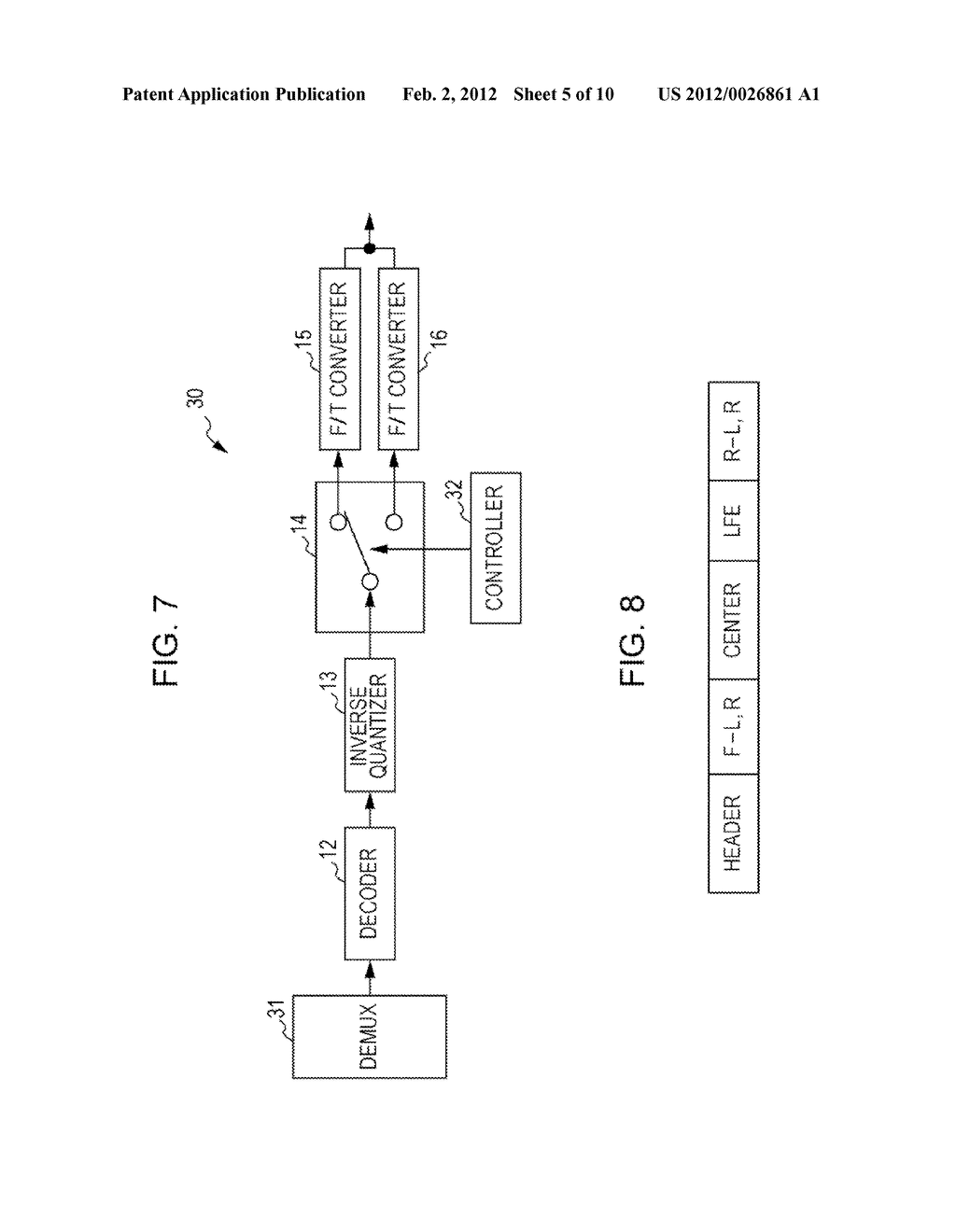 DECODING DEVICE, DECODING METHOD, AND PROGRAM - diagram, schematic, and image 06