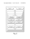 PROXY AGENTS IN A NETWORK diagram and image