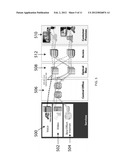 SYSTEM AND METHOD OF PROVIDING BANDWIDTH ON DEMAND diagram and image