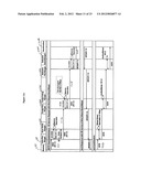 High performance data transport system and method diagram and image