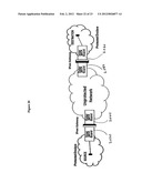 High performance data transport system and method diagram and image