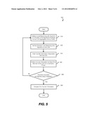 Method For Configuration Of A Load Balancing Algorithm In A Network Device diagram and image