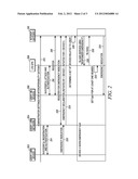 METHOD AND SYSTEM FOR SETTING QUALITY OF SERVICE FOR A BEARER IN RESPONSE     TO AN EMERGENCY EVENT diagram and image