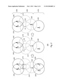 FAIR CHANNEL USE IN A WIRELESS AREA NETWORK diagram and image