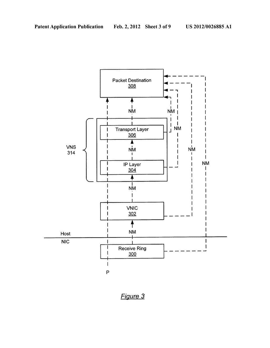 NOTIFYING NETWORK APPLICATIONS OF RECEIVE OVERFLOW CONDITIONS - diagram, schematic, and image 04