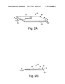 Radiative focal area antenna transmission coupling arrangement diagram and image