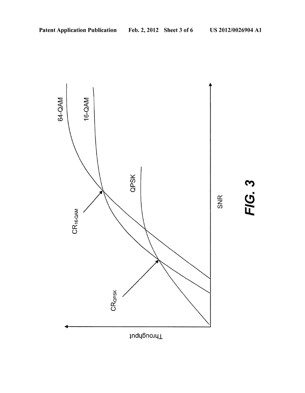 METHOD AND APPARATUS FOR SELECTING LINK ADAPTATION PARAMETERS FOR     CDMA-BASED WIRELESS COMMUNICATION SYSTEMS - diagram, schematic, and image 04