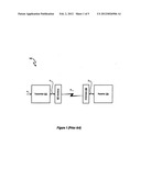 Adaptive antenna system signal detection diagram and image