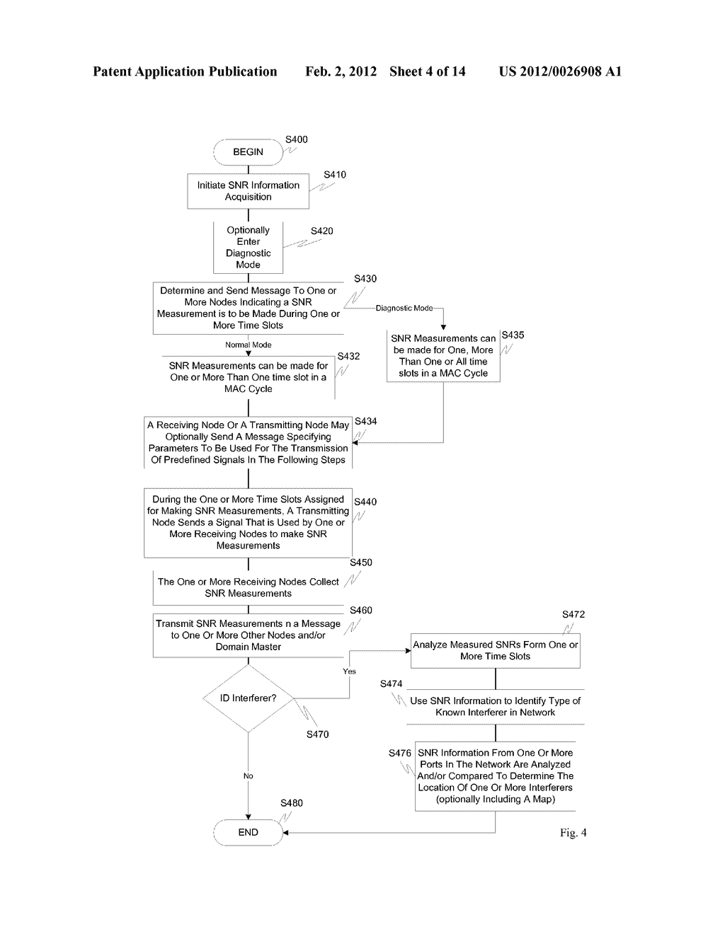 NETWORK MEASUREMENTS AND DIAGNOSTICS - diagram, schematic, and image 05