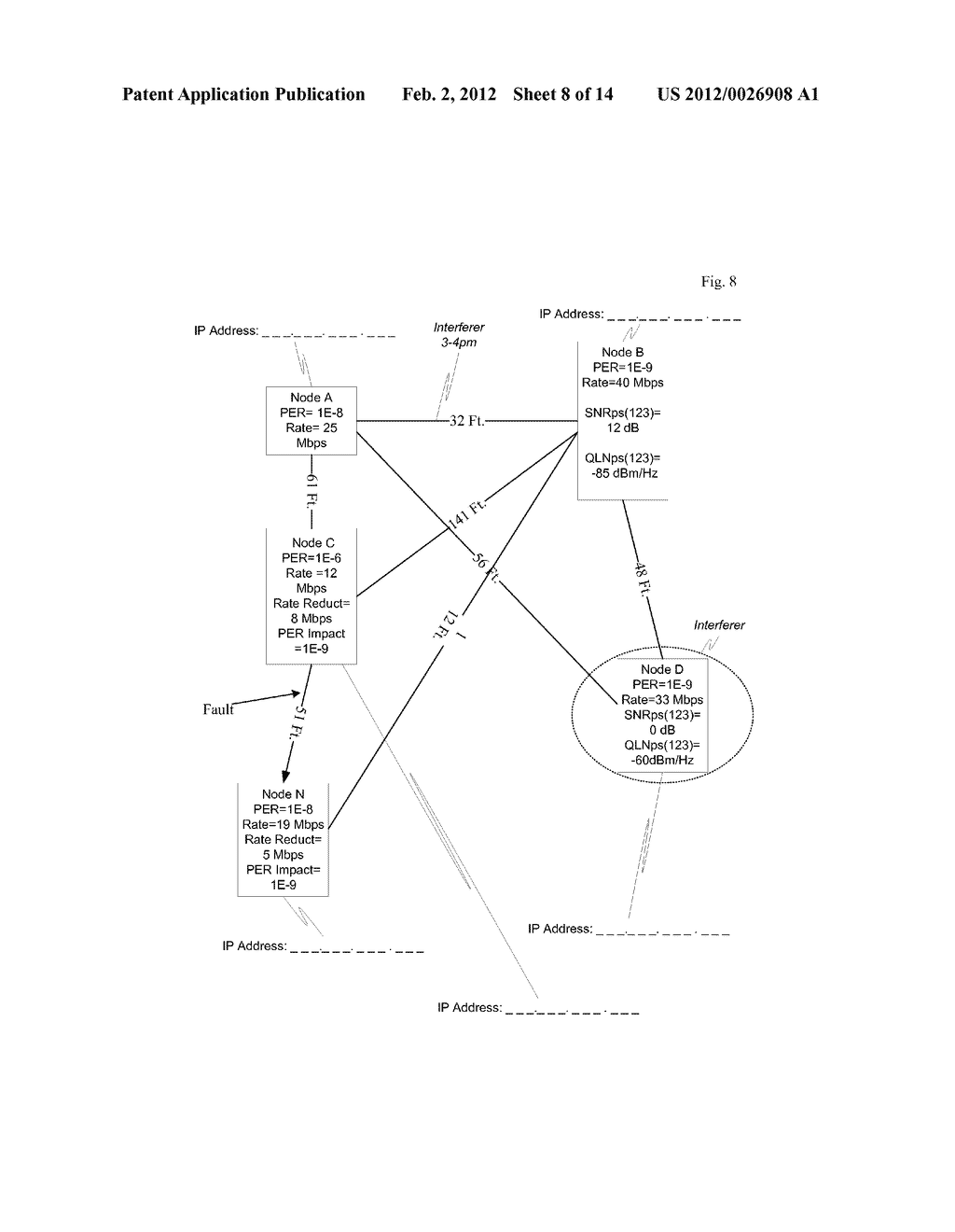 NETWORK MEASUREMENTS AND DIAGNOSTICS - diagram, schematic, and image 09