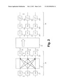 LOW POWER MODE FOR VECTORED DATA TRANSMISSION diagram and image