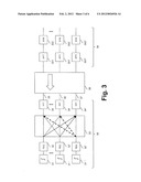 LOW POWER MODE FOR VECTORED DATA TRANSMISSION diagram and image